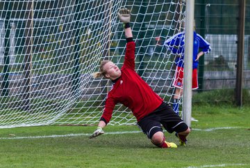 Bild 26 - Frauen Hamburger SV - ESV Fortuna Celle : Ergebnis: 1:1